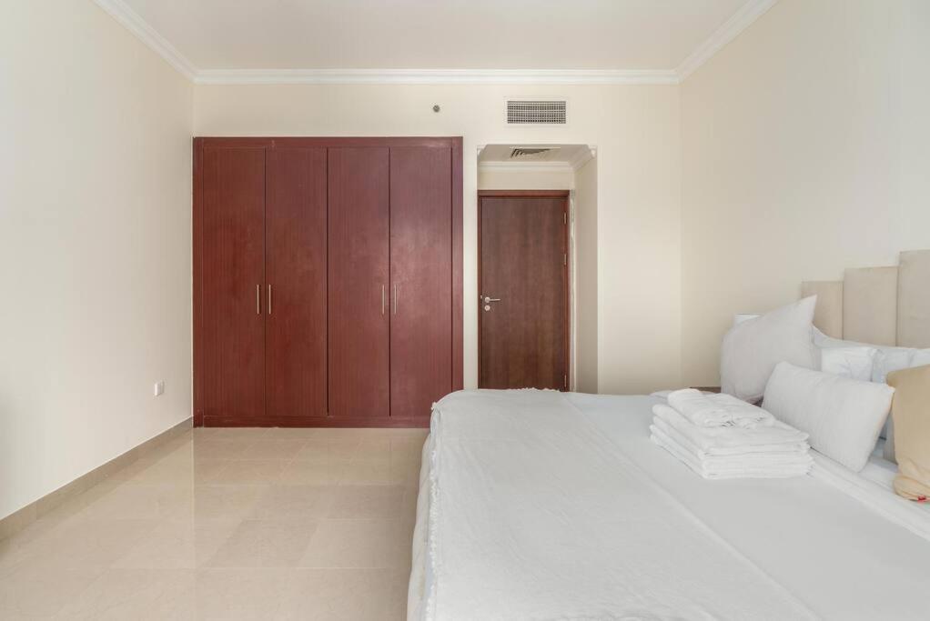 1bdr On The Marina Walk - Time Place Tower Appartement *