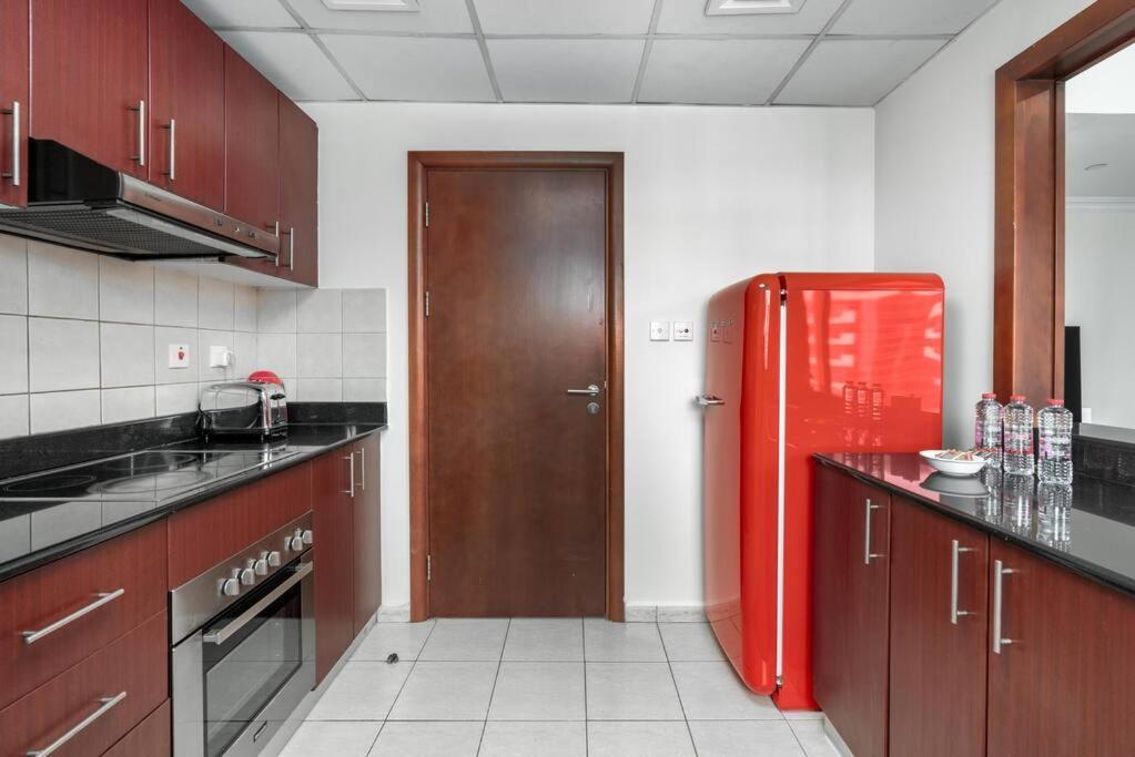 1bdr On The Marina Walk - Time Place Tower Appartement