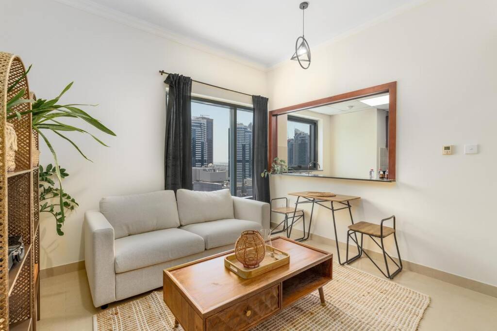 1bdr On The Marina Walk - Time Place Tower Appartement